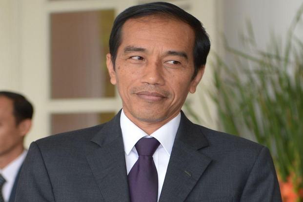 Jokowi