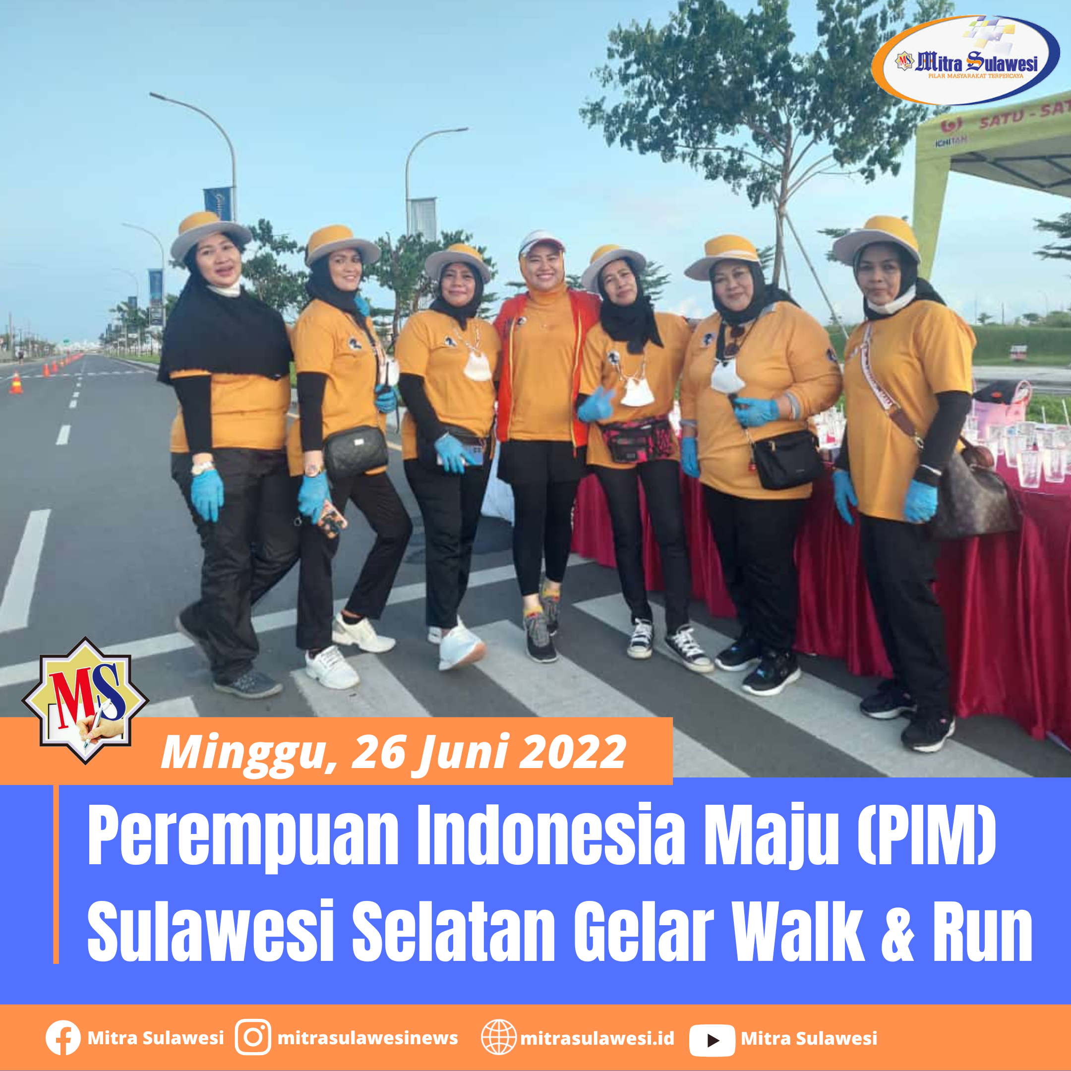 Salinan dari Red and White On This Day Instagram Post-4