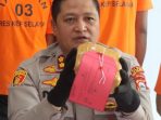 Warga Selayar Temukan Bungkusan Diduga Kuat Berisi Sabu 1 Kg
